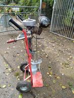 Seagull voor onderdelen, Ophalen, Gebruikt, Motor en Techniek, Zeilboot of Motorboot