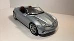 Mercedes Benz sla roadster gate 1.18