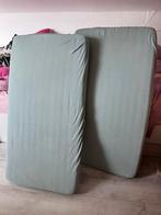 2 IKEA Vyssa Matrassen 60x120, Ophalen, Zo goed als nieuw, Minder dan 140 cm, Matras