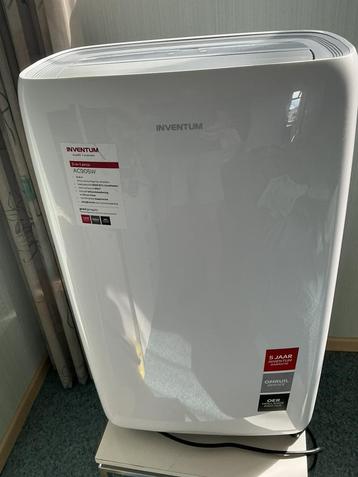 Mobiele airco inventum 905, 3 in 1 beschikbaar voor biedingen