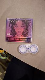 WooEye Amber Bruine Kleurlenzen - Nieuw!, Ophalen of Verzenden