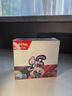 Destined Rivals Pokemon booster box Sword and Shield, Ophalen of Verzenden, Zo goed als nieuw, Booster, Foil