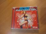 CD 538 Dance Smash Hits Winter 2001, Ophalen of Verzenden, Zo goed als nieuw, Disco