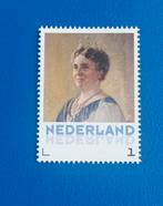 Willemina. Persoonlijke postzegel, Verzamelen, Koninklijk Huis en Royalty, Nieuw, Nederland, Postzegel(s) of Munt(en), Verzenden