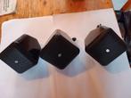 Satelliet speakers van het merk Boston, Audio, Tv en Foto, Luidsprekers, Overige merken, Gebruikt, Overige typen, Ophalen of Verzenden