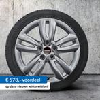 MINI Cooper (F55-F56-F57) Styling 501 17" RFT Winter, Banden en Velgen, Nieuw, 17 inch, Personenwagen