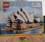 Lego  Sydney Opera House 10234, Kinderen en Baby's, Speelgoed | Duplo en Lego, Nieuw, Ophalen of Verzenden