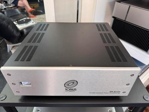 High End Torus CM 8 CE powerconditioner, Audio, Tv en Foto, Overige Audio, Tv en Foto, Zo goed als nieuw, Ophalen of Verzenden