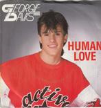 Georgie Davis Human Love Vinyl single, Cd's en Dvd's, Vinyl Singles, Pop, Ophalen of Verzenden, Zo goed als nieuw, Single