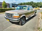 Ford F150 XLT 4x4, Automaat, Stof, 8 cilinders, Overige carrosserieën