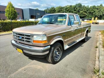 Ford F150 XLT 4x4  beschikbaar voor biedingen
