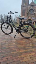 Fiets, Sparta, Versnellingen, Ophalen of Verzenden, 53 tot 56 cm