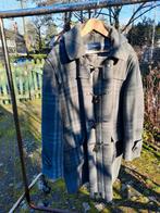 Burberry jas grijs  maat ? 100% wol burberry jas maat M, Kleding | Heren, Jassen | Winter, Ophalen of Verzenden, Grijs