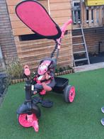 Little Tikes kinderfiets, Fietsen en Brommers, Fietsen | Driewielers, Ophalen, Gebruikt, Little Tikes, Duwstang