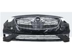 Bumper Opel Insignia B 2 II OPC Line 17- Voorbumper MZ403, Auto-onderdelen, Carrosserie en Plaatwerk, Gebruikt, Voor, 6 maanden garantie