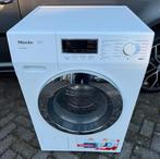 Miele W1 9kg Wasmachine XL PowerWash & TwinDos in topstaat!, Witgoed en Apparatuur, Wasmachines, 8 tot 10 kg, Ophalen of Verzenden