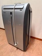 Sharp CV-P10PR Mobiele airco, Witgoed en Apparatuur, Airco's, Ophalen, Gebruikt, Minder dan 60 m³, 3 snelheden of meer