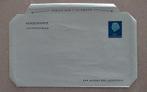 Luchtpostblad / Aerogramme 30 cent G.15 1955, Postzegels en Munten, Verzenden, Briefkaart