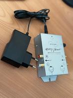 Analogis Easy Phono Voorversterker, Audio, Tv en Foto, Versterkers en Receivers, Overige merken, Ophalen of Verzenden, Zo goed als nieuw