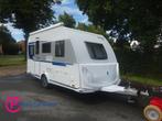Knaus Sport Silver Selection 400 Vaste Luifel #NIEUWSTAAT#, Bedrijf, 6 tot 7 meter, Knaus, Tot en met 4