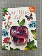 Filigraan/Quilling, Ophalen of Verzenden, Zo goed als nieuw, Materiaal