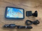 Tomtom GO Professional 620 Truck 6" met Life Maps en Flits, Auto diversen, Autonavigatie, Ophalen of Verzenden, Gebruikt