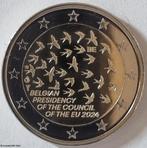 België 2 Euro 2025 "Circuit Spa Francorchamps" UNC, Ophalen of Verzenden, België, 2 euro, Losse munt