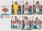 Panini krt EURO 2012, EK2012, Verzenden, Zo goed als nieuw, Buitenlandse clubs, Poster, Plaatje of Sticker
