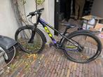 Mountainbike nieuwstaat, Ophalen, Zo goed als nieuw, Aluminium, 24 inch of meer