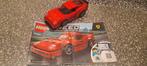 Lego Ferrari 75890, Ophalen of Verzenden, Zo goed als nieuw, Complete set, Lego