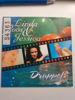 Linda, Roos & Jessica - Druppels CD Single, Ophalen of Verzenden, Zo goed als nieuw, Nederlandstalig