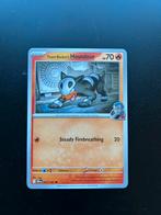 Team Rocket’s Houndour - DRI / 037/182, Ophalen of Verzenden, Zo goed als nieuw, Losse kaart