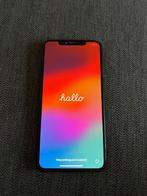Iphone XS max, Zwart, Ophalen of Verzenden, 64 GB, Zonder simlock