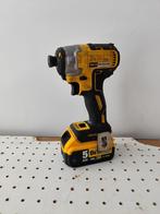 DeWalt DCF887 Slagschroevendraaier, Doe-het-zelf en Verbouw, Ophalen, Zo goed als nieuw
