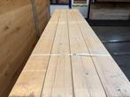 Damwand Vurenhout Gebruikt  Extra Dik 12x20   FSC Recycle, Doe-het-zelf en Verbouw, Hout en Planken, Gebruikt