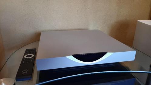 Linn Klimax DS/1 Dynamik Streamer, Mint condition, silver, Audio, Tv en Foto, Mediaspelers, Zo goed als nieuw, Zonder harde schijf