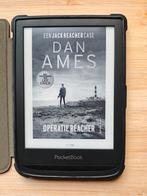 PocketBook Touch Lux 5, Computers en Software, E-readers, 6 inch of minder, Ophalen of Verzenden, Zo goed als nieuw, PocketBook