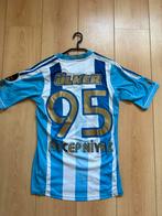 Fenerbahce 2011-2012 matchworn shirt Recep Niyaz, Sport en Fitness, Voetbal, Verzenden, Zo goed als nieuw, Shirt