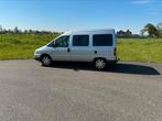 Citroen Jumpy 2.0 16V Combi Comfort 9PL. 2002 Grijs, Auto's, Citroën, Origineel Nederlands, Te koop, Zilver of Grijs, Benzine