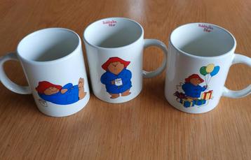 Paddington Mok. Douwe Egberts.  beschikbaar voor biedingen