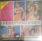 Originele Bandrecorder Band - Operettenzauber, Ophalen of Verzenden