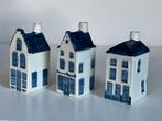 KLM asbakjes 15 , 8 , 26, Verzamelen, KLM Huisjes, Ophalen of Verzenden, Gebruikt
