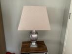 Te koop mooie tafellamp, Huis en Inrichting, Ophalen, Zo goed als nieuw, Minder dan 50 cm