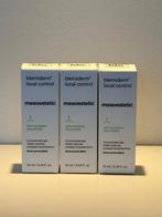 Mesoestetic Blemiderm local control, Ophalen, Nieuw, Gehele gezicht, Verzorging