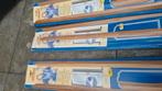 Deurlijsten 3 stuks, Ophalen, Nieuw, 80 tot 100 cm, Binnendeur