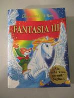 Fanatasia deel 3, 6 en 7 Geronimo Stilton, Ophalen, Zo goed als nieuw