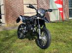 SHERCO 50 Supermoto Motard Track, Fietsen en Brommers, Brommers | Overige merken, 1 cc, SHERCO