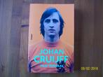 Johan Cruyff - Mijn Verhaal ( de autobiografie), Verzamelen, Verzenden, Zo goed als nieuw, Ajax, Boek of Tijdschrift