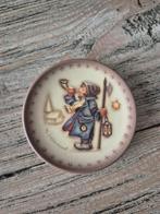 Hummel Goebel Bordje - 1972 Motief, Antiek en Kunst, Ophalen of Verzenden