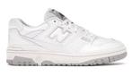 New Balance 550 White Grey 44, Kleding | Heren, Schoenen, Nieuw, Ophalen of Verzenden